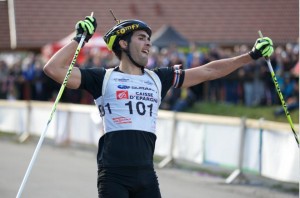 Martin Fourcadearcon