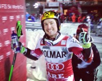 marcel hirscher