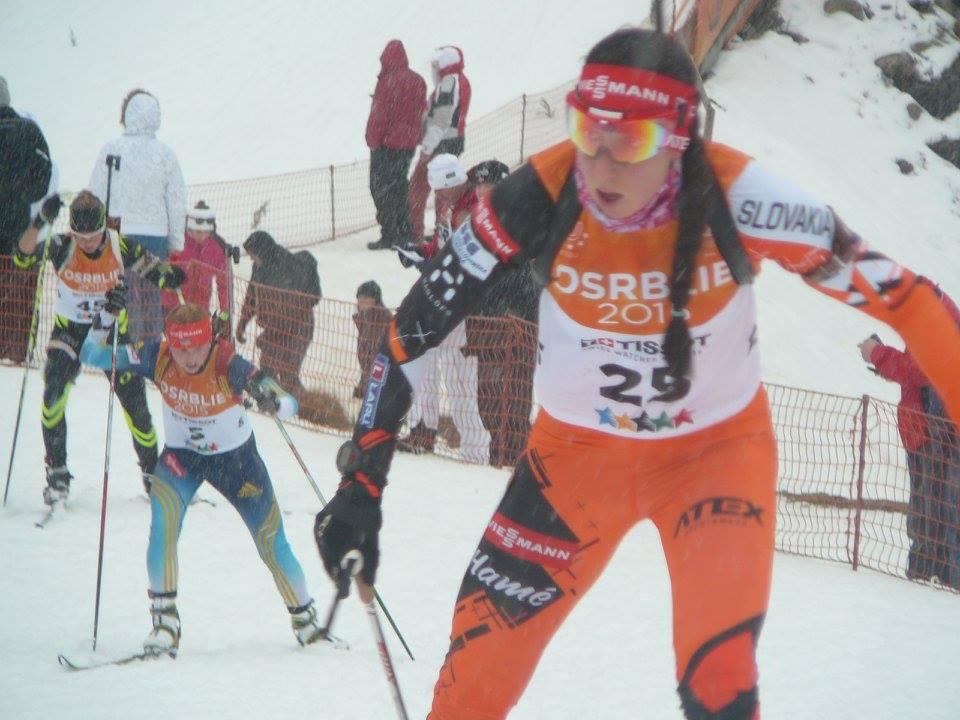 lucia simova v akcii