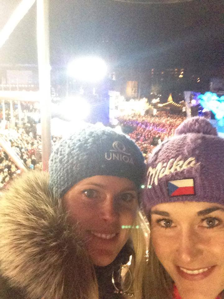 Foto: Facebook/Veronika Velez-Zuzulová 10991144_778124078904020_3976875419864715897_n