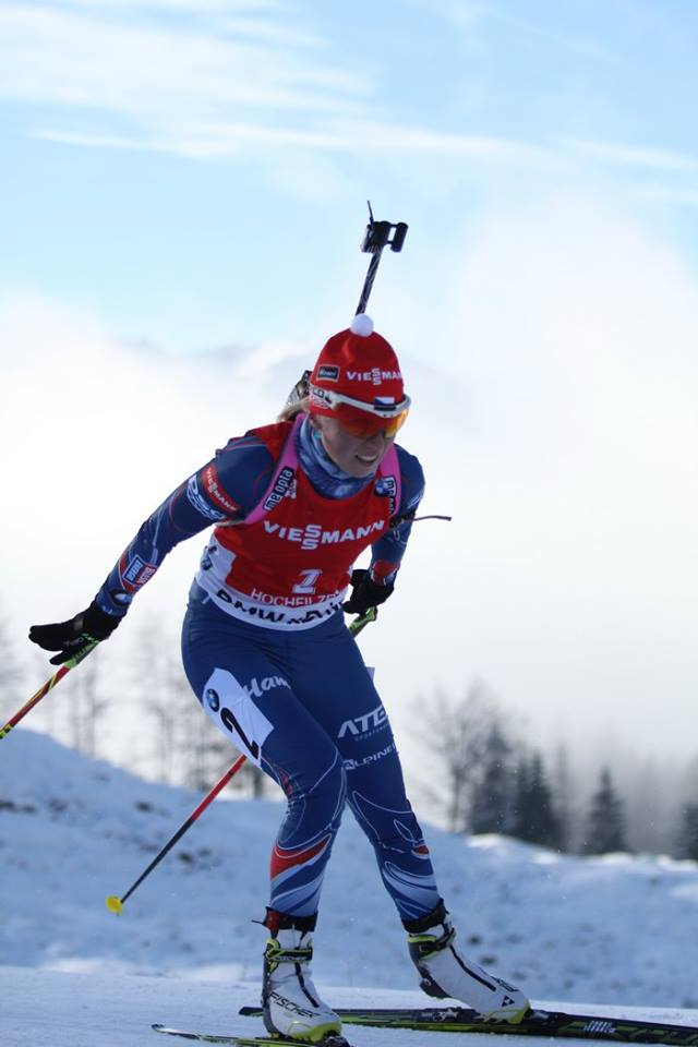 Foto: Facebok/Eva Puskarčíková v akcii evickavakcii