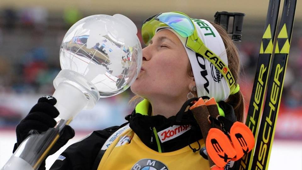 Foto: Facebook daryadomrachevaglobus