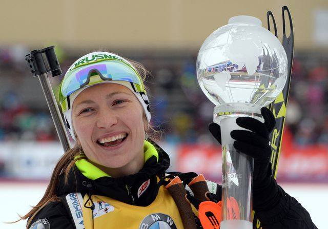 Foto: Facebook domrachevavelkyglobus