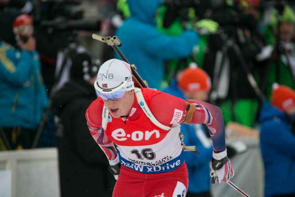 johannesthingnesnajrychlejsi