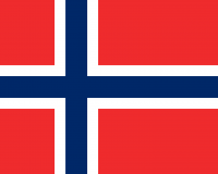 vlajkanorsko