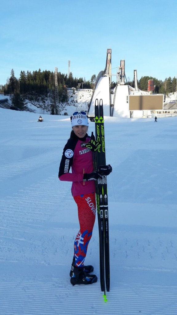 Prochazkova Alena MS 2017