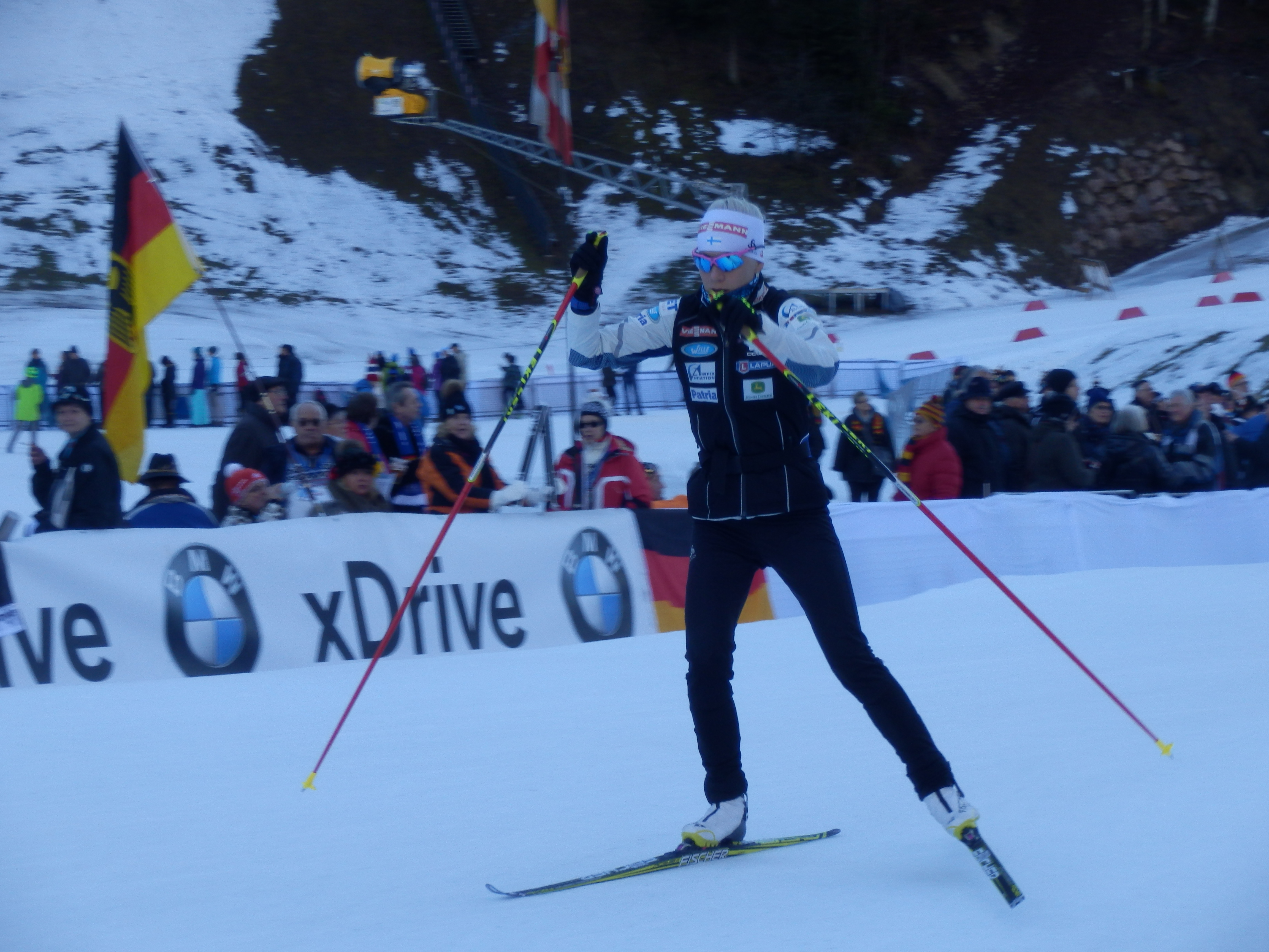 Prehľad víťazov jednotlivých disciplín v uplynulej biatlonovej sezóne