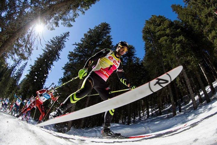 Prvé biatlonové preteky o 10 dní v Sjusjoene