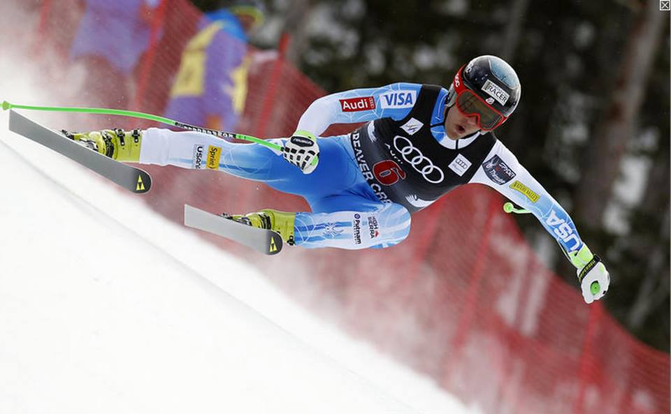 Nyman triumfoval vo Val Gardene po tretíkrát v kariére