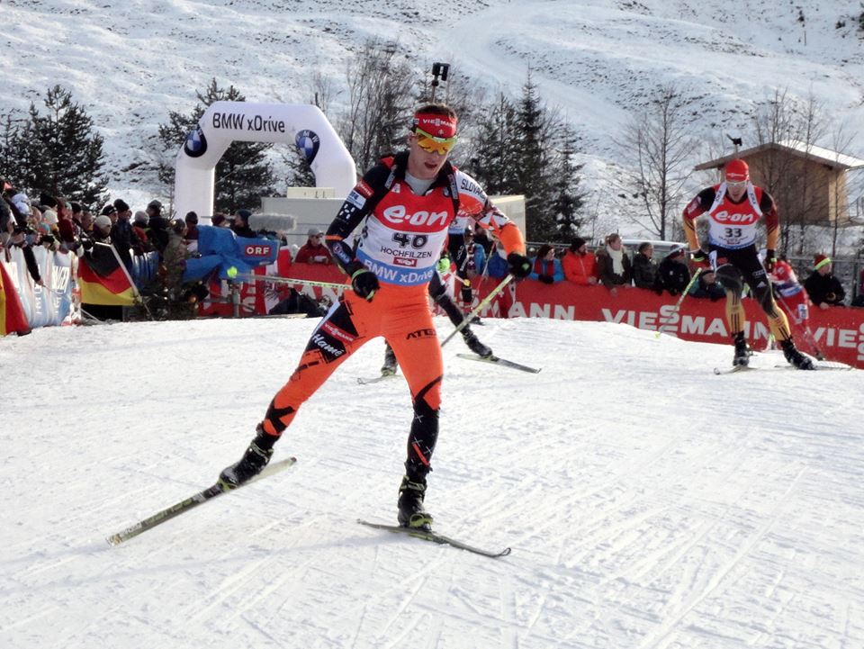 Martin Otčenáš o svojich prvých bodoch v SP: „Konečne som sa dočkal!“