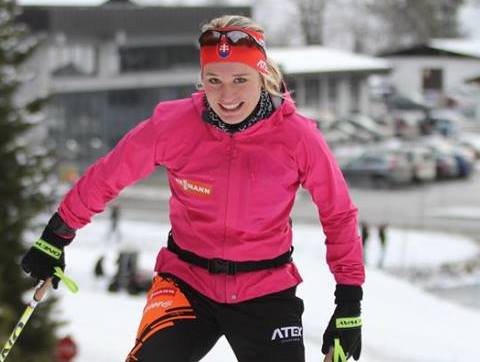 Paulína Fialková po šprinte v Pokljuke: “V prvom rade ma dnešok veľmi mrzí”