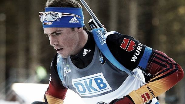 Schempp preukázal svoju formu v rýchlostných pretekoch v Anterselve