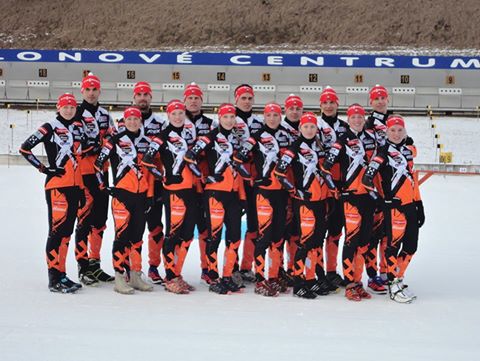 Majstrami Slovenska v rýchlostných pretekoch Gereková a Kazár