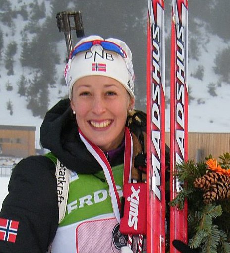 Hornová si pripísala v šprinte v Ruhpoldingu premiérové víťazstvo v kolotoči SP