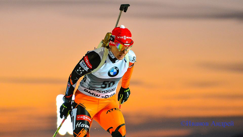 Životný výsledok Gerekovej v oberhofskom masáku po famóznej streľbe