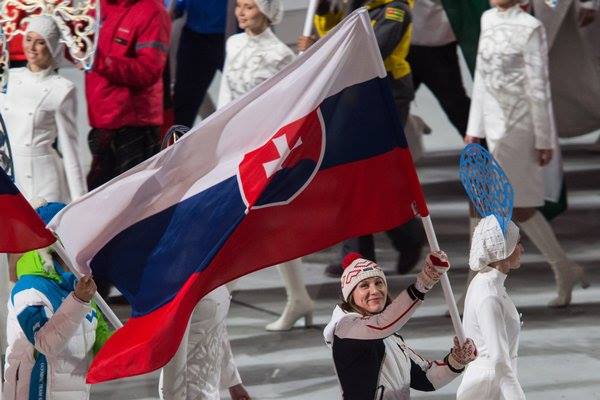 Kuzminová ukončila sezónu, je tehotná