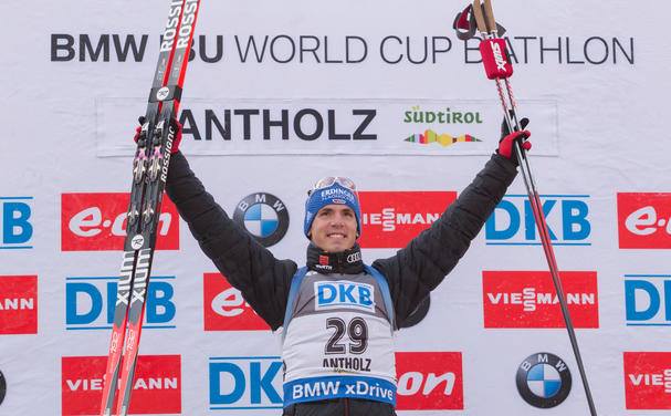 Napínavé stíhacie preteky v Anterselve pre kráľa posledných dní Schemppa