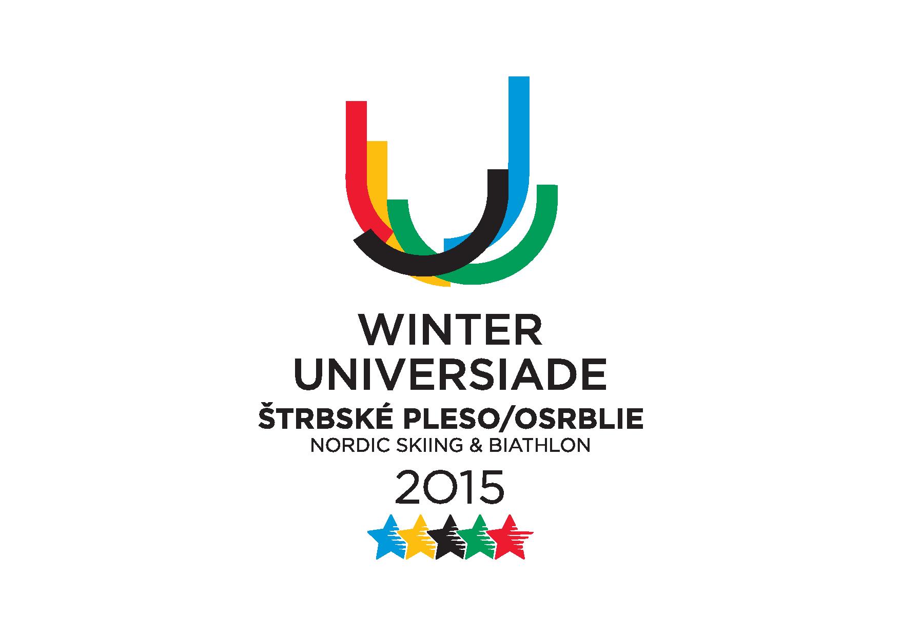 Súťaže Svetovej zimnej univerziády začali vytrvalostnými pretekmi mužov v Osrblí