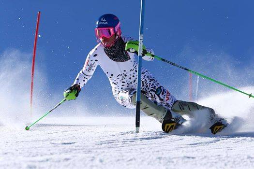 Výborný výsledok Velez-Zuzulovej vo Flachau, Vlhová bodovala tiež výrazne