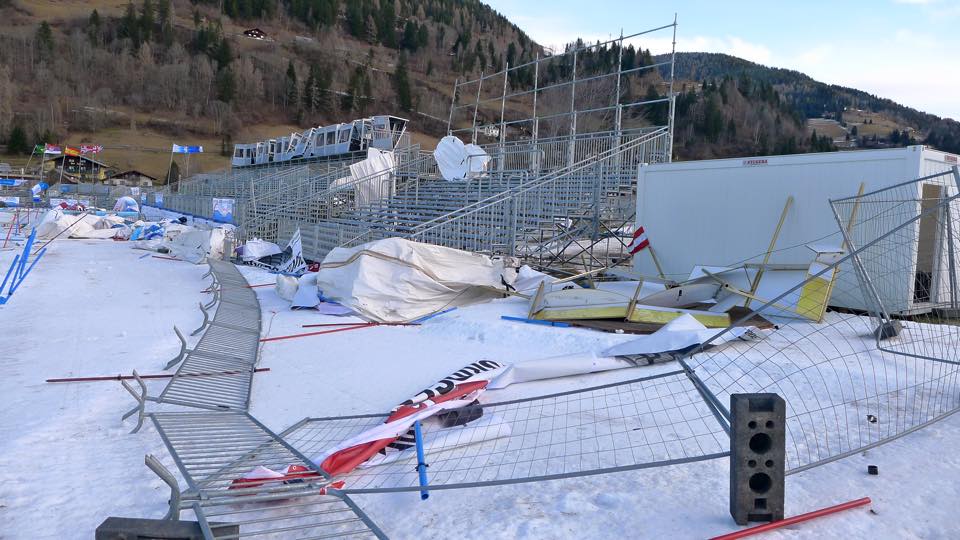 Zjazd žien v rakúskom Bad Kleinkircheime zrušený