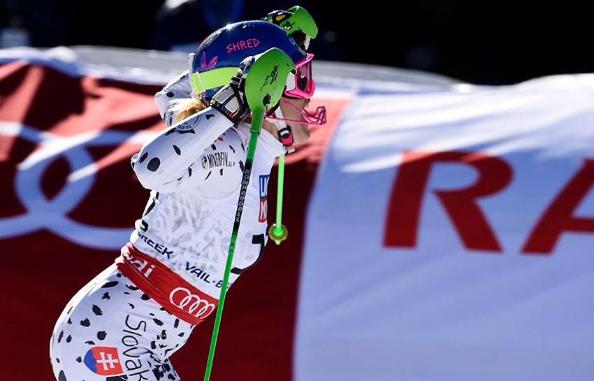 Vyjadrenie Veroniky Velez-Zuzulovej po grandióznom vystúpení na MS