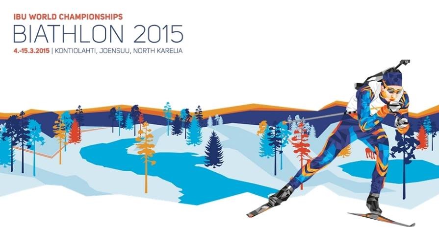 Nominácia Slovenska na MS v biatlone v Kontiolahti