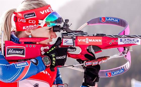 Eva Puskarčíková: „Stále je se co učit a pilovat“