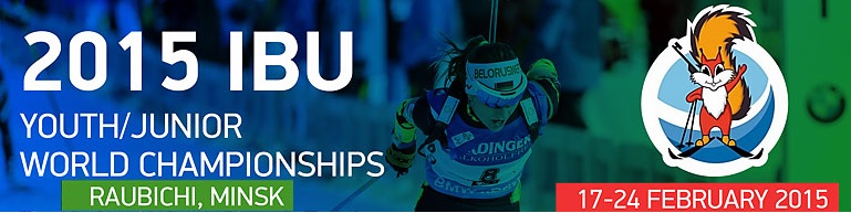 Výsledky rýchlostných pretekov kadetov a kadetiek v bieloruskom Raubiči