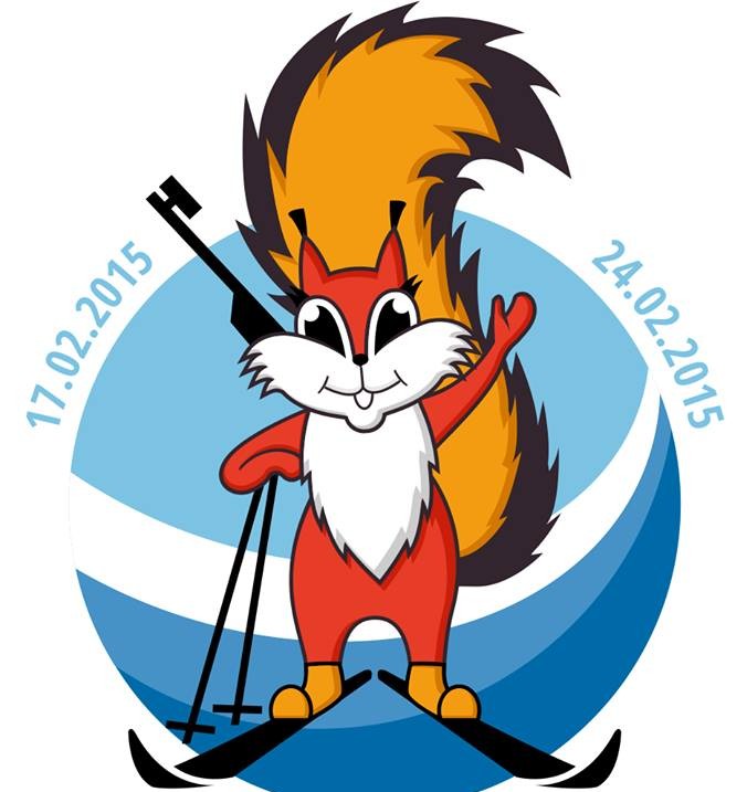 Juniorské štafety uzavreli Majstrovstvá sveta juniorov a kadetov v bieloruskom Raubiči