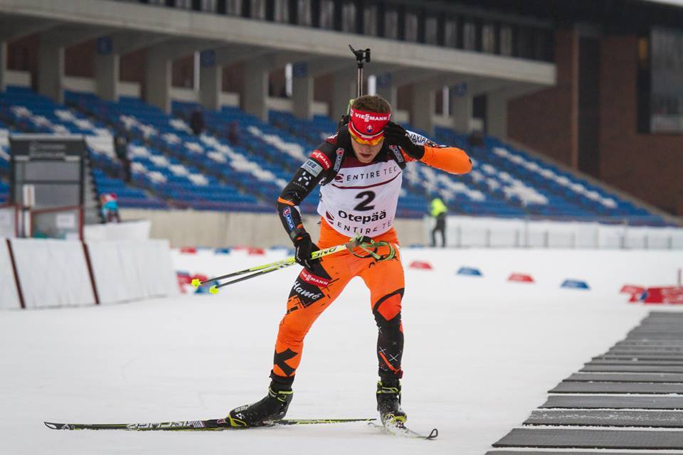 Zhrnutie šprintu a stíhacích pretekov na biatlonových ME v Otepää, Slováci s dobrými výkonmi
