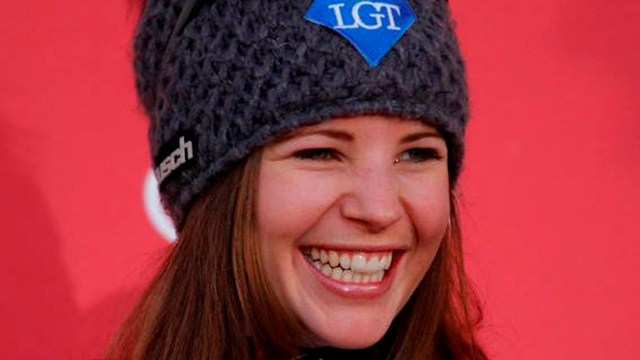 Weiratherová víťazkou ženského zjazdu SP po prvýkrát v kariére