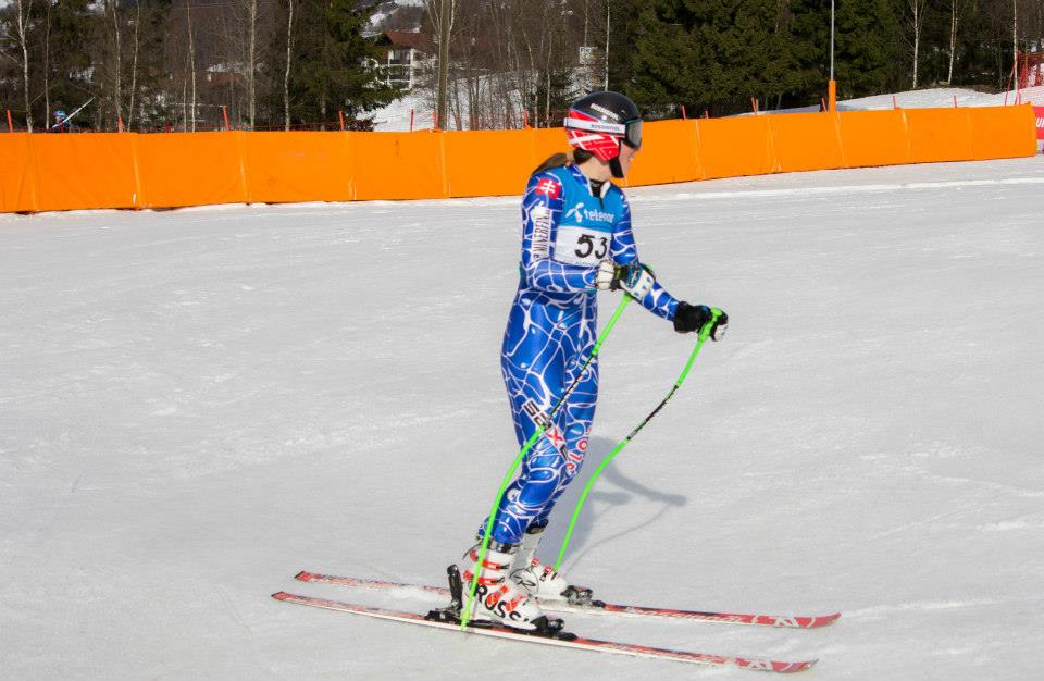Dnešný deň na MSJ v alpskom lyžovaní v Hafjelli