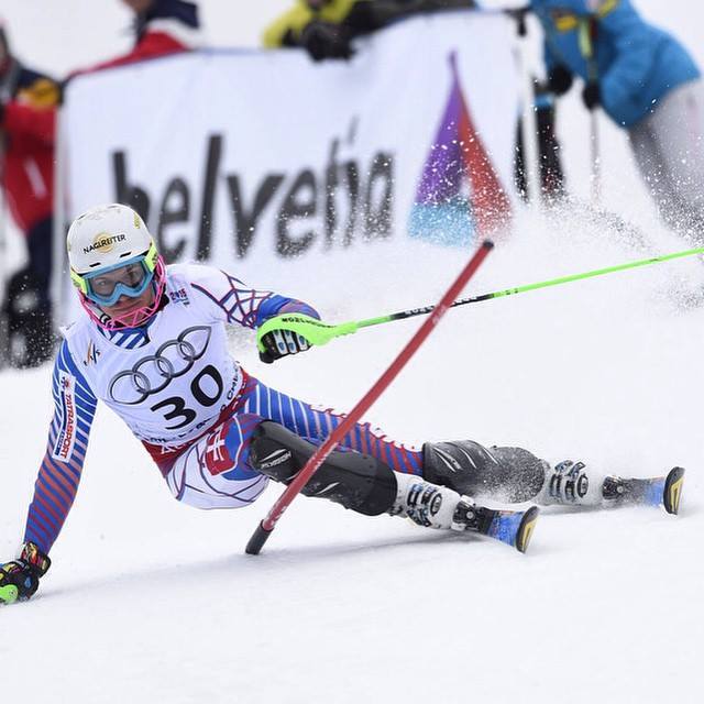 Cez víkend sa na Štrbskom Plese konala 60. Veľká cena Slovenska aj so Žampovcami