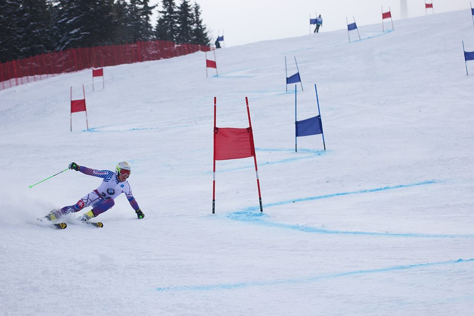 Kalendár SP v alpskom lyžovaní 2015/2016
