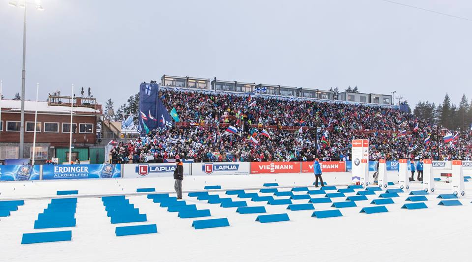 Preview pred vytrvalostnými pretekmi žien