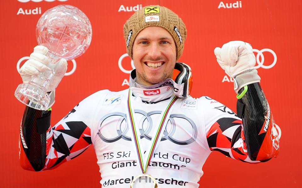 Prize money v alpskom lyžovaní za sezónu 2014/2015