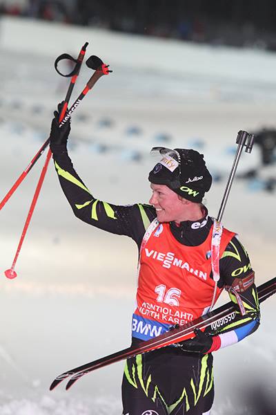 Dorinová-Habertová zlatá v šprinte na MS, kvalitný výsledok Janky Gerekovej