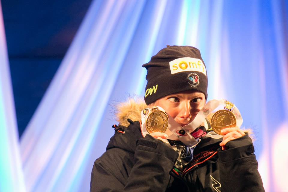 Aktuálna medailová bilancia na MS v Kontiolahti