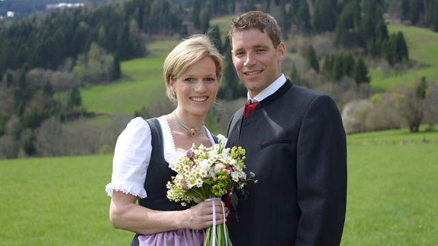 Marlies Schildová a Benjamin Raich sa zobrali