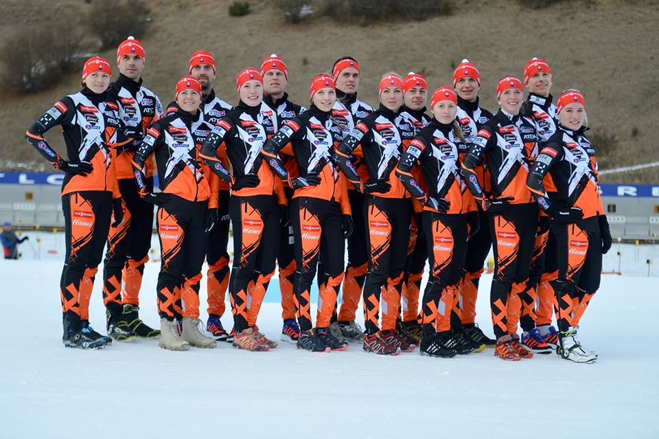 Už v stredu bude vyhlásený držiteľ ocenenia Kráľ biatlonovej stopy 2014/2015