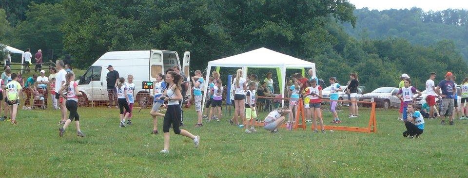 Revúca cez víkend hostila preteky 2. kola Viessmann pohára v letnom biatlone