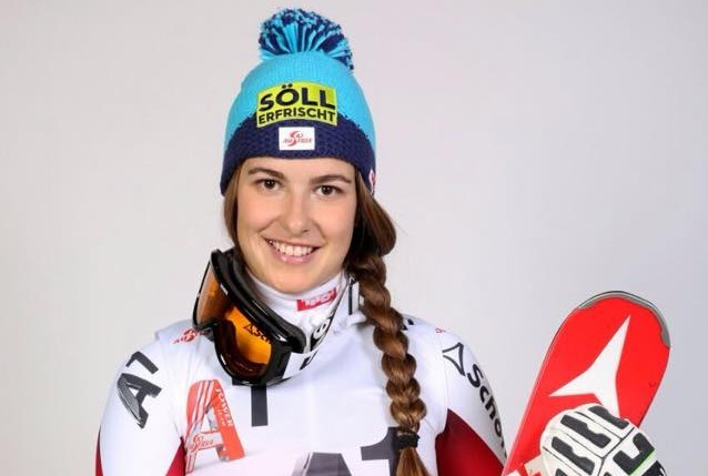 SP St. Moritz: Úvodný meraný tréning zjazdu prekvapujúco vyhrala Christina Agerová
