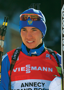 Biatlonista Alexander Loginov spoznal dĺžku svojho trestu