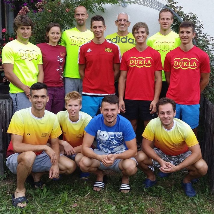 Nominácia Slovenska na MS v letnom biatlone v Cheile-Gradistei