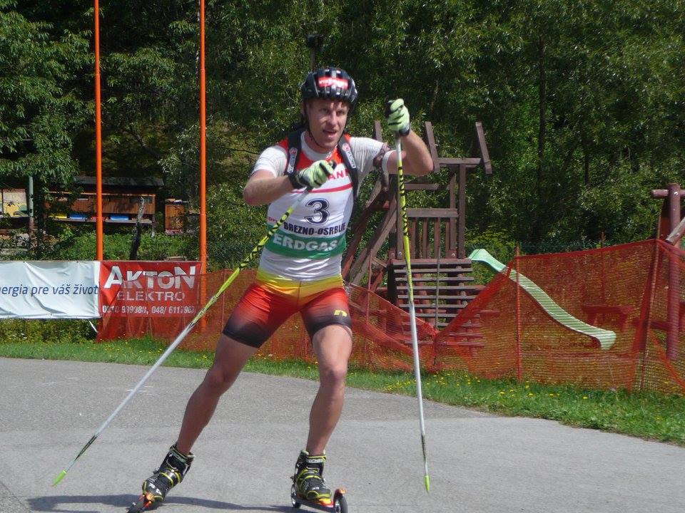 Nominácia na MS v letnom biatlone po nominačných pretekoch v Osrblí