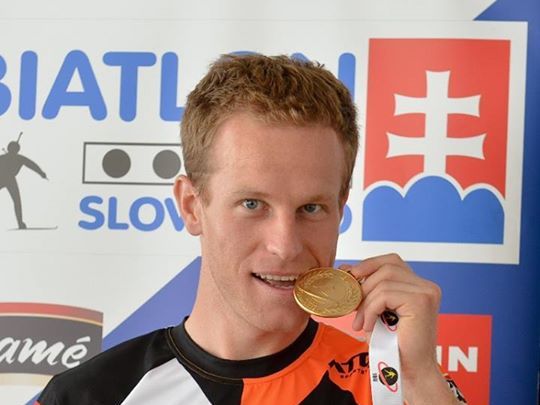 Martin Otčenáš: „Všetka drina a úsilie stáli za to”