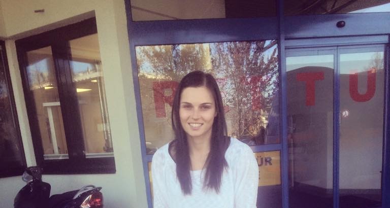 Anna Fenningerová bola prepustená z nemocnice