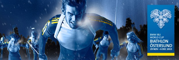 Vtipné promo video SP v Östersunde