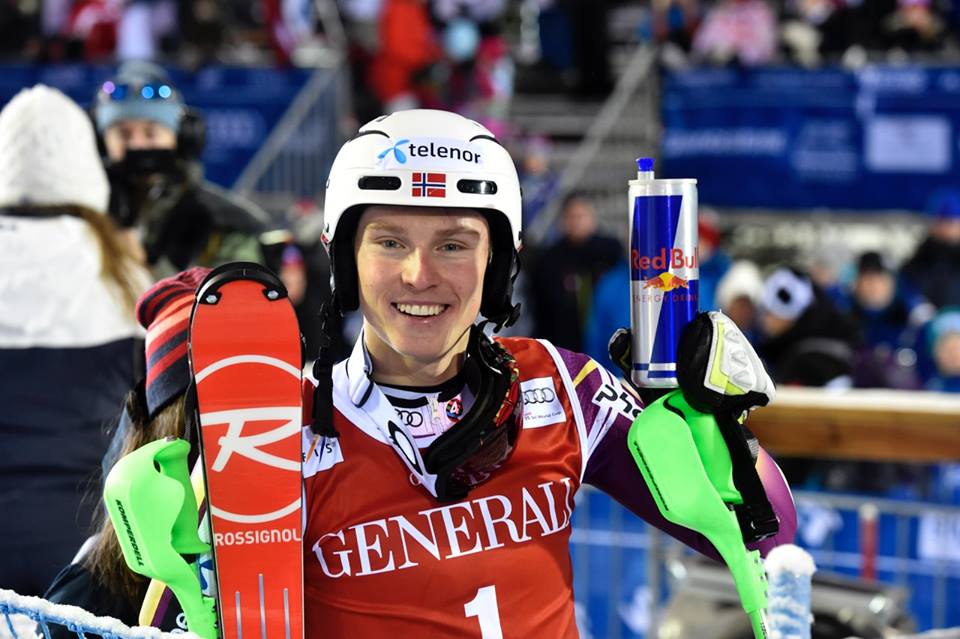 Hviezdy budúcnosti alpského lyžovania (10. diel)