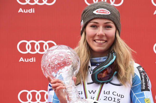 Hviezdy budúcnosti alpského lyžovania (Finále)